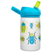 Butelka termiczna dla dzieci Eddy+ Kids Vacuum 0,35l bugs Camelbak