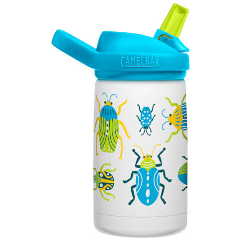 Butelka termiczna dla dzieci Eddy+ Kids Vacuum 0,35l bugs Camelbak