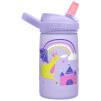 Butelka termiczna dla dzieci Eddy+ Kids Vacuum 0,35l unicorn Camelbak