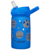Butelka termiczna dla dzieci Eddy+ Kids Vacuum 0,35l space planets Camelbak