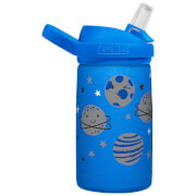 Butelka termiczna dla dzieci Eddy+ Kids Vacuum 0,35l space planets Camelbak