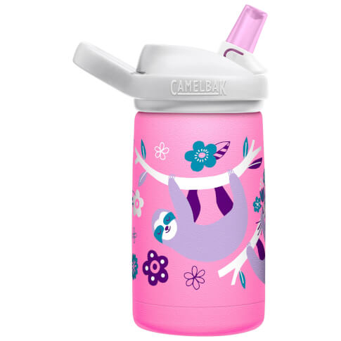 Butelka termiczna dla dzieci Eddy+ Kids Vacuum 0,35l lazy Camelbak