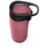 Turystyczny kubek termiczny Forge Flow 600ml bordo Camelbak
