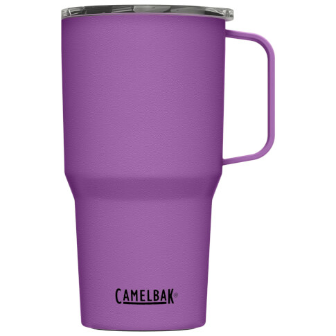 Turystyczny kubek termiczny Tall Mug 710ml fiolet Camelbak