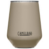 Turystyczny kubek termiczny Wine Tumbler 350ml beż Camelbak