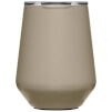 Turystyczny kubek termiczny Wine Tumbler 350ml beż Camelbak