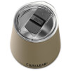 Turystyczny kubek termiczny Wine Tumbler 350ml beż Camelbak