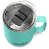 Turystyczny kubek termiczny Camp Mug 350ml mięta Camelbak 