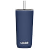 Turystyczny kubek termiczny Straw Tumbler 600ml granat Camelbak