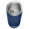 Turystyczny kubek termiczny Straw Tumbler 600ml granat Camelbak