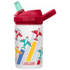 Butelka termiczna dla dzieci Eddy+ Kids SST 400ml samoloty Camelbak
