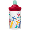 Butelka termiczna dla dzieci Eddy+ Kids SST 400ml samoloty Camelbak