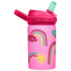 Butelka termiczna dla dzieci Eddy+ Kids SST 400ml pink power Camelbak
