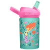 Butelka termiczna dla dzieci Eddy+ Kids SST 400ml syrena Camelbak