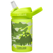 Butelka termiczna dla dzieci Eddy+ Kids SST 400ml dinozaury Camelbak
