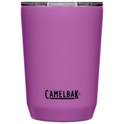 Turystyczny kubek termiczny Tumbler 350ml fiolet Camelbak