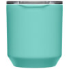 Turystyczny kubek termiczny z pokrywką Rocks Tumbler 300ml mięta Camelbak