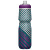 Bidon rowerowy Podium Chill 710ml fiolet-morski CamelBak
