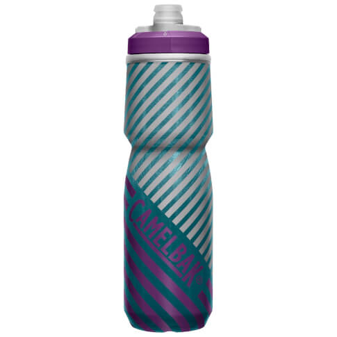 Bidon rowerowy Podium Chill 710ml fiolet-morski CamelBak