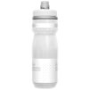 Bidon rowerowy z izolacją termiczną Podium Chill 620 ml white Camelbak