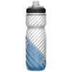 Bidon rowerowy z izolacją termiczną Podium Chill 620 ml white-blue Camelbak