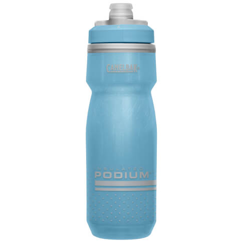 Bidon rowerowy z izolacją termiczną Podium Chill 620 ml blue Camelbak