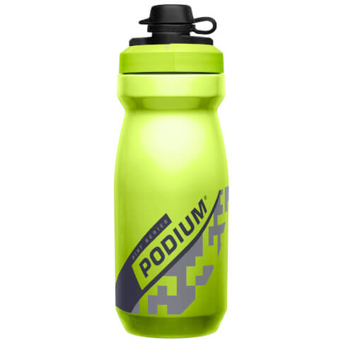 Bidon rowerowy Podium Dirt Series 620ml green Camelbak