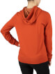 Damska bluza bambusowa Panaka Bamboo Hoodie Lady orange Viking