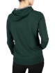 Damska bluza bambusowa Panaka Bamboo Hoodie Lady green Viking