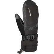 Rękawice sportowe Hudson GTX Mitten Ski Man black Viking