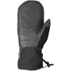 Rękawice sportowe Hudson GTX Mitten Ski Man black Viking