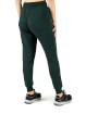 Damskie spodnie dresowe Hazen Bamboo Lady green Viking