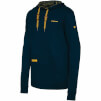 Męska bluza z włóknem bambusowym Laxa Bamboo Man navy Viking