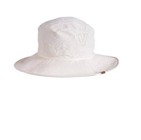 Kapelusz ze ściągaczem i moskitierą Jungle Outdoor 60 ecruu Viking