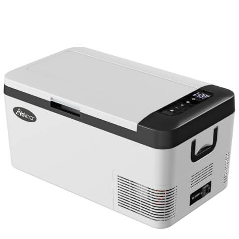 Campingaz Kühlbox Powerbox Plus 28L 12/230V online kaufen bei Netto