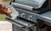 Grill gazowy Onyx S Series 4 Campingaz