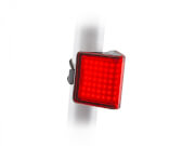 Tylna lampa rowerowa V-Block360 USB 80lm Author