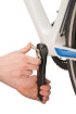 Klucz do nakrętek wkładów suportu rowerowego BBT-10.2 Park Tool