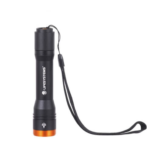 Latarka turystyczna Intensity 545 Led Torch Lifesystems