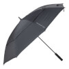Parasol turystyczny Trek Umbrella XL black Lifeventure