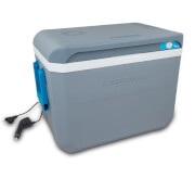 Lodówka turystyczna Powerbox Plus 36L 12/230V blue Campingaz