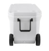 Chłodziarka pasywna turystyczna 100QT Wheeled Marine Cooler 5 Days Ice white Coleman