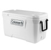 Chłodziarka pasywna turystyczna 70QT Chest Marine Cooler 5 Days Ice white Coleman