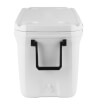 Chłodziarka pasywna turystyczna 70QT Chest Marine Cooler 5 Days Ice white Coleman