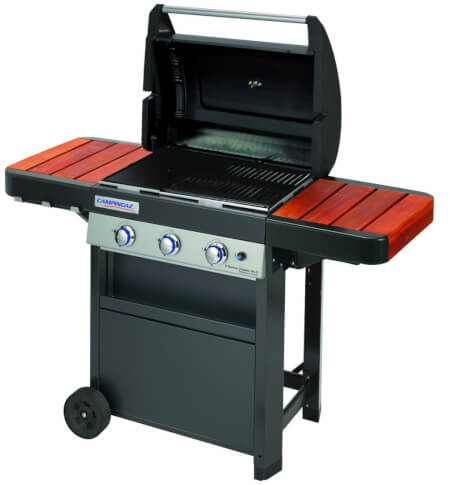 Grill gazowy Classic WLD Seria 3 Campingaz