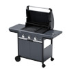 Grill gazowy Select EXS Plus Seria 3 Campingaz