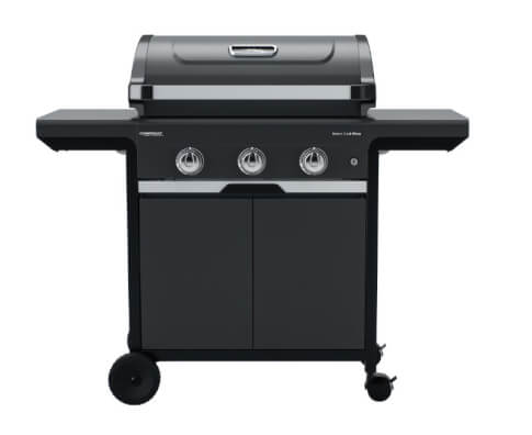 Grill gazowy Select LX Plus Seria 3 Campingaz