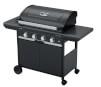 Grill gazowy Select LX Plus Seria 4 Campingaz