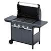 Grill gazowy Select LX Plus Seria 4 Campingaz