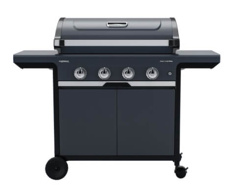 Grill gazowy Select LX Plus Seria 4 Campingaz